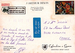 1996 - Grande-Bretagne 01-b (13 mai 1996)